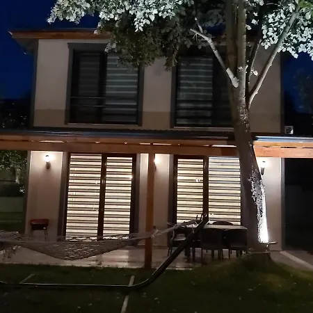 Filvilla Villa *