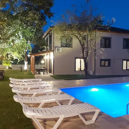 Filvilla Villa Sakarya (Marmara)