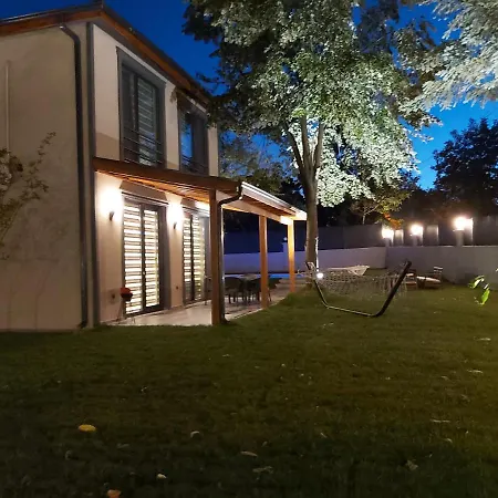 Filvilla Villa *
